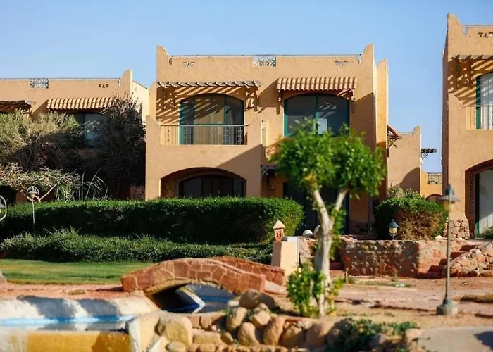 Luxury - La Hacienda * رأس سدر