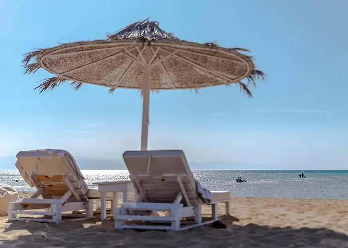 Luxury - La Hacienda رأس سدر