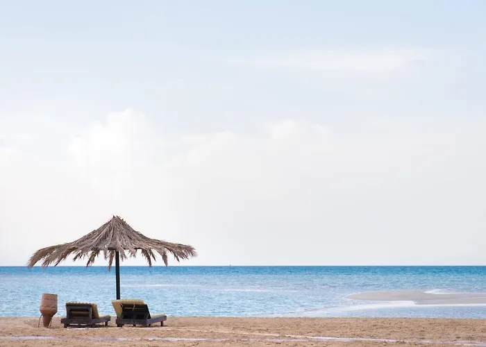 شاليه Luxury - La Hacienda
