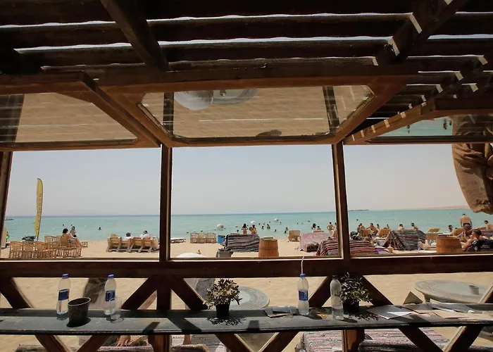 Luxury - La Hacienda شاليه *