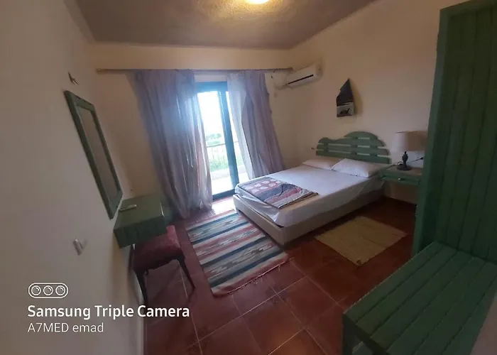 Luxury - La Hacienda شاليه