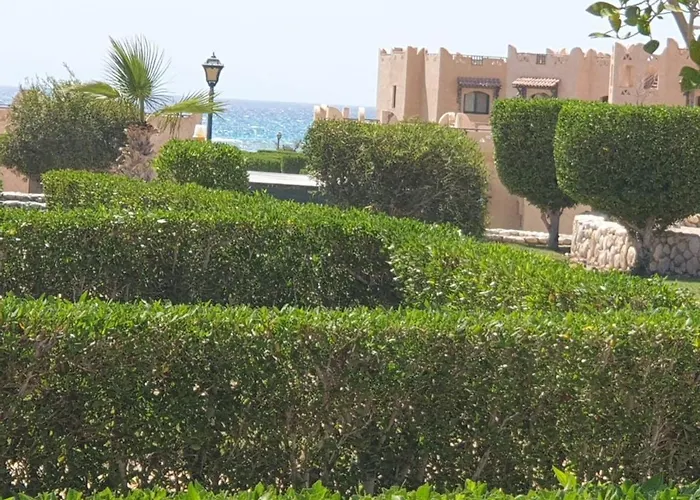 Luxury - La Hacienda * رأس سدر