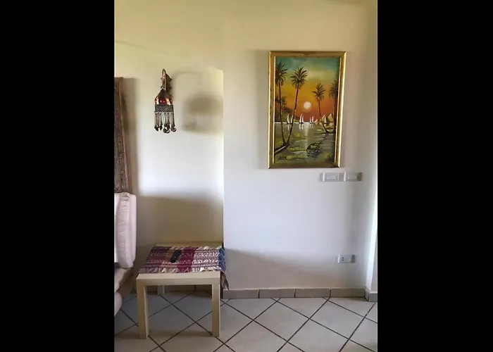Luxury - La Hacienda رأس سدر