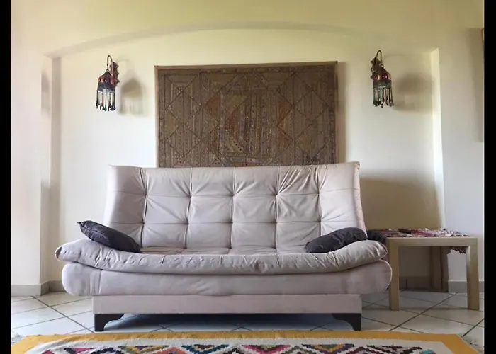 Luxury - La Hacienda رأس سدر