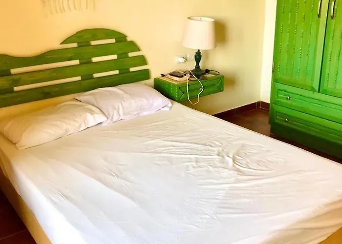 Luxury - La Hacienda *
