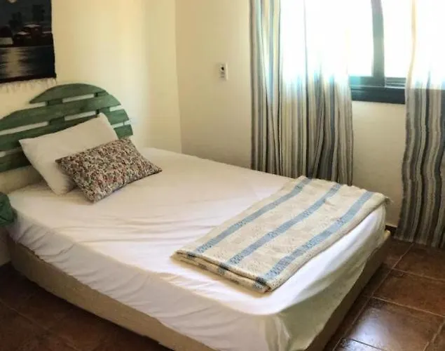 Luxury - La Hacienda شاليه