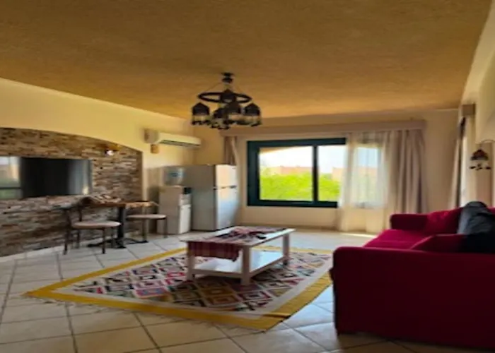 Luxury - La Hacienda Rasz Szedr