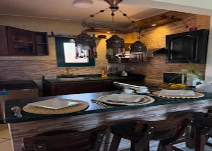 Luxury - La Hacienda *