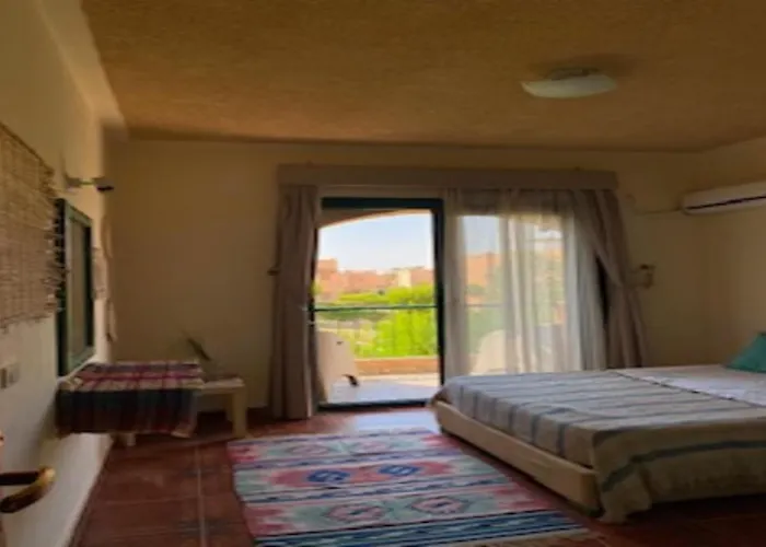 Luxury - La Hacienda Rasz Szedr