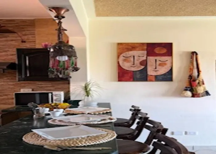 Luxury - La Hacienda Alpesi faház