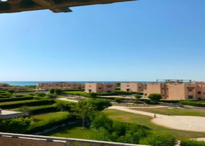 Luxury - La Hacienda