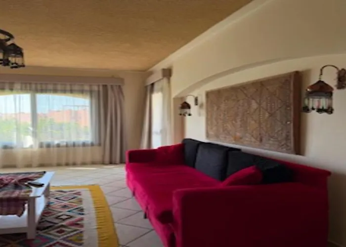 Luxury - La Hacienda * Rasz Szedr