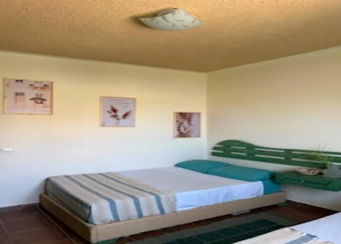 Luxury - La Hacienda Alpesi faház