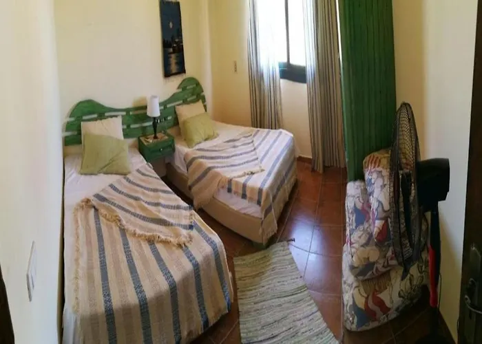 شاليه Luxury - La Hacienda رأس سدر