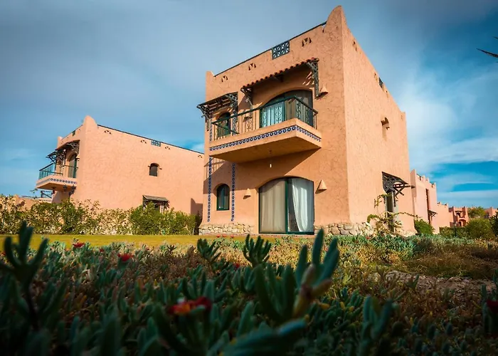Luxury - La Hacienda رأس سدر